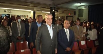 Congresista Adriano Espaillat presenta el acuerdo de Cielos Abiertos entre USA y RD