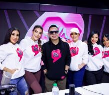Sin Filtro se coloca como el programa de radio nacional más escuchado en YouTube
