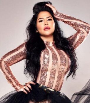 Dessireé bachatea al ritmo de su nuevo tema “tarde lo conocí”