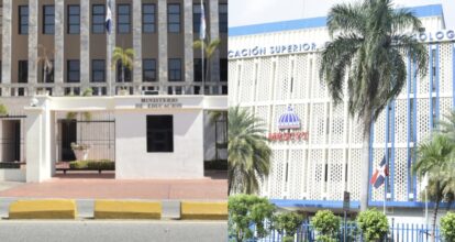 Fusión de Educación y MESCYT divide la opinión interna de los partidos