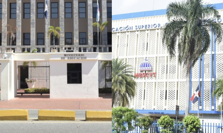 Fusión de Educación y MESCYT divide la opinión interna de los partidos