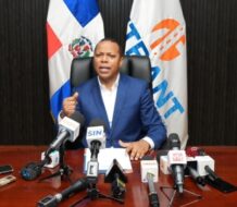 Milton Morrison responde a Leonel Fernández sobre «espionaje» de Transcore Latam