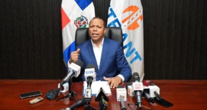 Milton Morrison responde a Leonel Fernández sobre «espionaje» de Transcore Latam