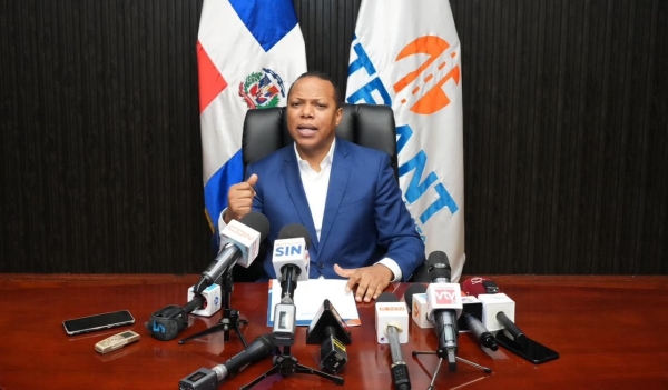 Milton Morrison responde a Leonel Fernández sobre «espionaje» de Transcore Latam