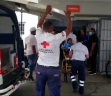 Reportan estudiantes intoxicados en La Vega