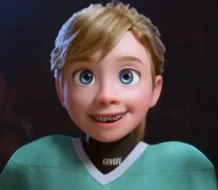 Disney pidió que Riley de 