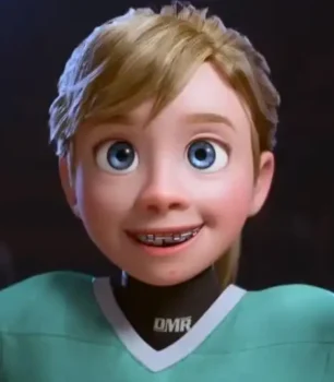 Disney pidió que Riley de