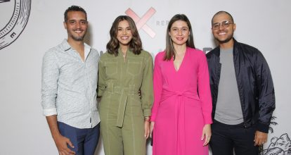 Pamela Sued se adentra en la Costa norte en “I Live Where You Vacation”