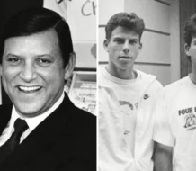 ¿Quién fue José Menéndez, el padre de los hermanos Menéndez?