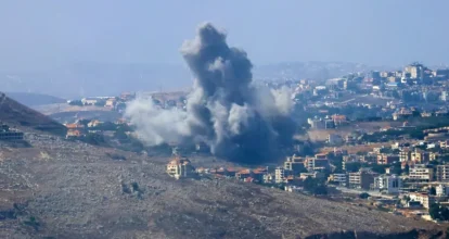 Netanyahu rechaza cualquier posible tregua en Líbano y dice que los ataques continuarán “con toda su fuerza”