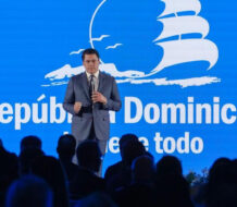 Ministerio de Turismo lleva el paraíso al Seatrade CruiseMed 2024 en Málaga