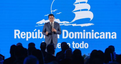 Ministerio de Turismo lleva el paraíso al Seatrade CruiseMed 2024 en Málaga