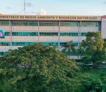 Ministerio de Medio Ambiente paraliza intervenciones no autorizadas en el Parque Nacional Valle Nuevo