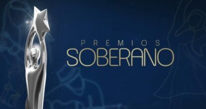 Premios Soberano celebrará 40 años el 25 de marzo