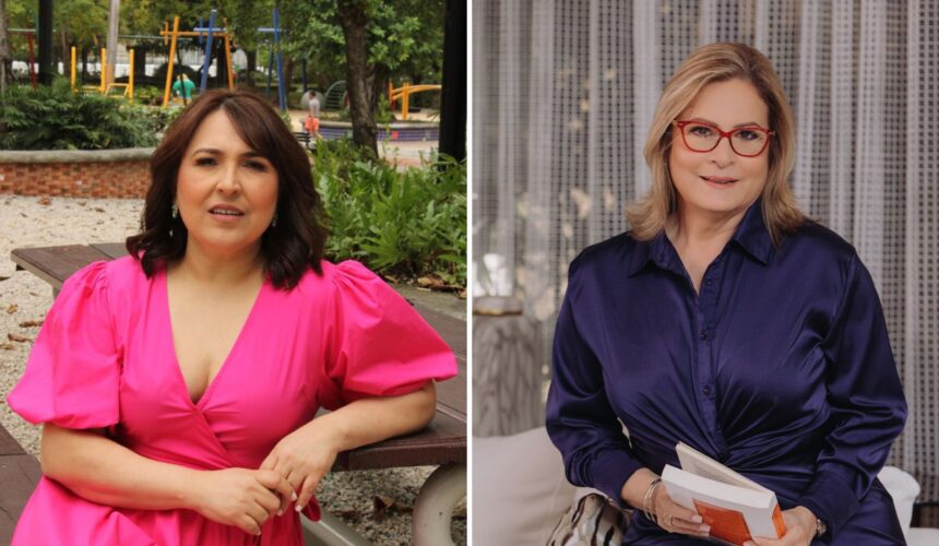 Mujeres que Inspiran y Ligia Valenzuela se unen en el mes del cáncer