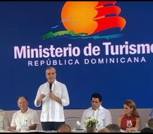 Turismo inaugura Boulevard de la Peregrinación y reconstrucción de calles circundantes de la Basílica de Higüey