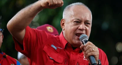 Venezuela anuncia la detención de dos españoles por un supuesto plan contra Maduro