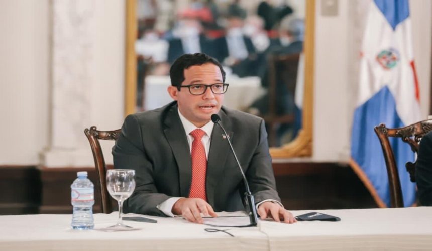 Proceso de fusión y/o eliminación de instituciones podría tomar entre seis meses y dos años