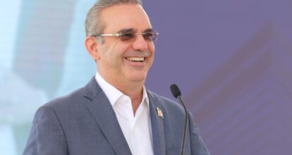 Presidente Abinader viaja este martes a Nueva York y Washington para participar en varias actividades