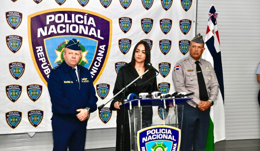 Faride afirma se trabaja para evitar tragedias como la de Azua y advierte sanciones legales