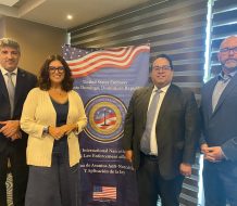 INCABIDE SE FORTALECE CON CAPACITACIÓN INTERNACIONAL