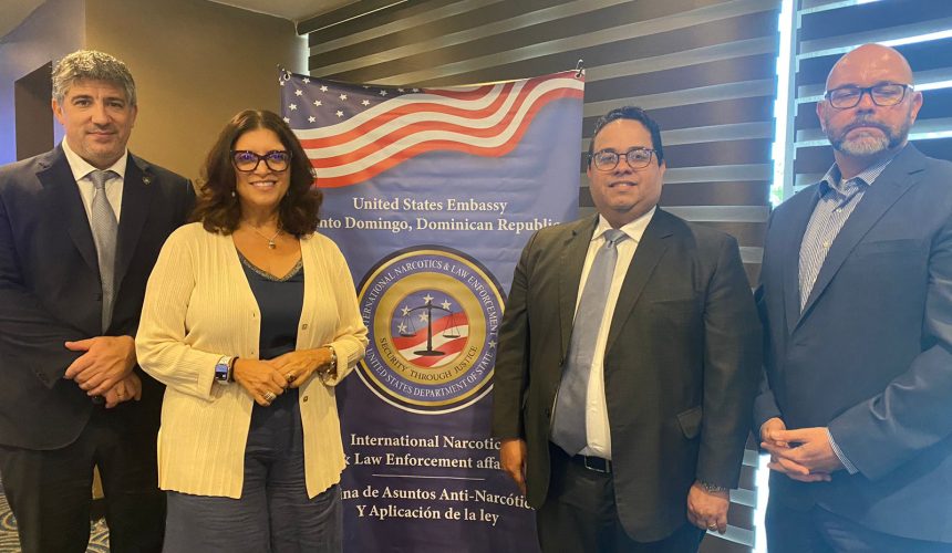 INCABIDE SE FORTALECE CON CAPACITACIÓN INTERNACIONAL