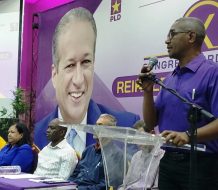 Ponderan gestión de Eduardo Hidalgo al frente de la ADP