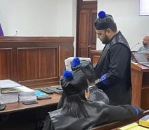 Ministerio Público presenta otros tres testigos contra acusados en operación Antipulpo