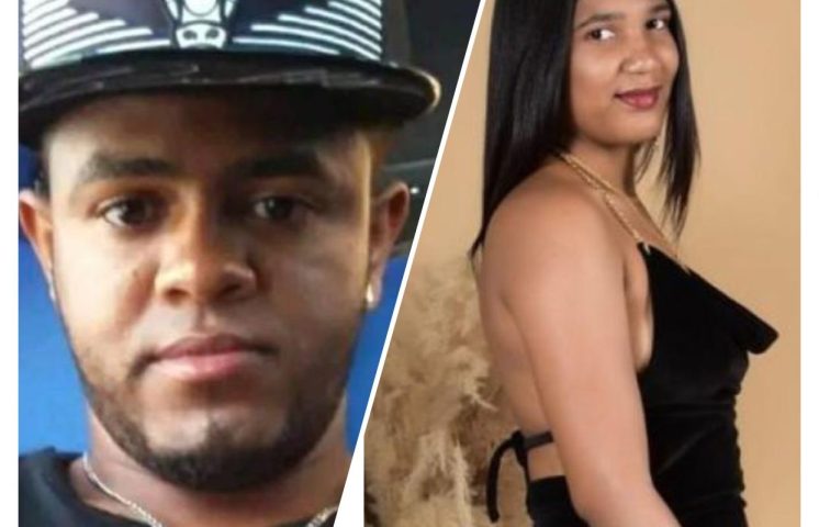 PN arresta a hombre tras quitarle la vida a su pareja sentimental en Navarrete