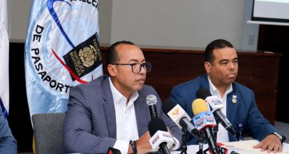 DGP aclara intervención en el proceso de licitación de Pasaporte Electrónico se dio a solicitud de esa entidad