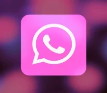 WhatsApp rosado: cómo activar el nuevo color disponible