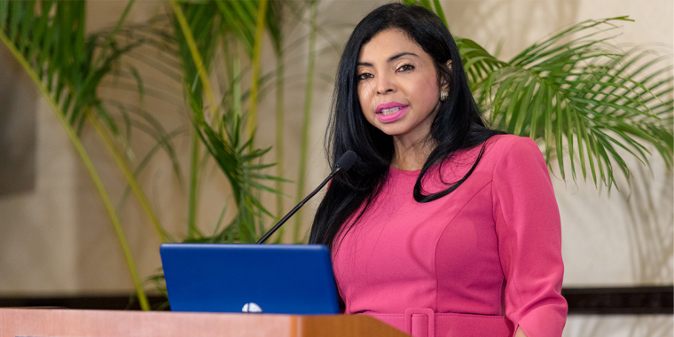 Afirman Procuraduría “está en disposición” de abrir investigación sobre Odebrecht en Punta Catalina