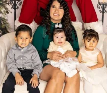 Madre hispana le quita la vida a sus tres hijos pequeños; luego se suicida