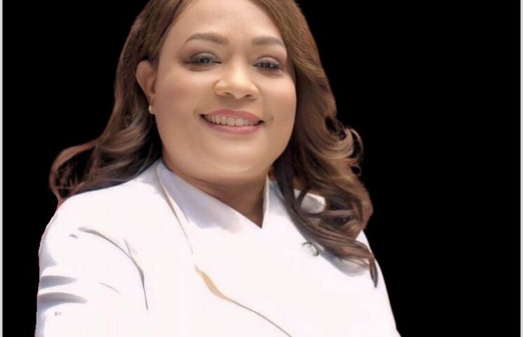Senadora Aracelis Villanueva impulsa creación de un CAID en SPM