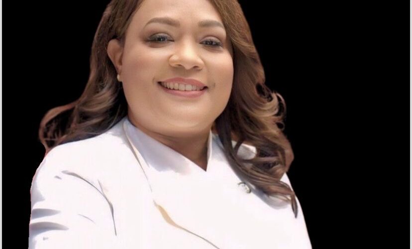 Senadora Aracelis Villanueva impulsa creación de un CAID en SPM