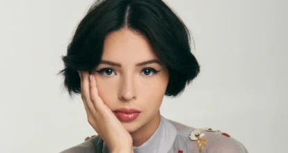 Ángela Aguilar es demandada por corista a quien despidió días después de tener a su hijo: “No tenía seguro”