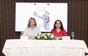 Feria del Libro 2024: El lema es “Los libros conectan” y tendrá de invitado a Washington Heights