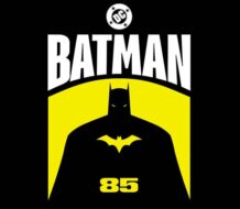 El mundo celebra Batman Day 2024