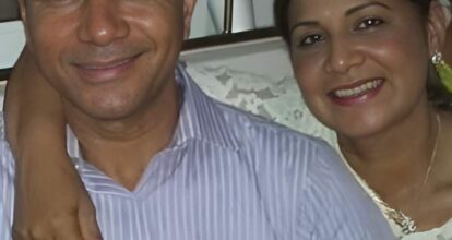Muere esposa de reconocido ginecólogo en accidente de tránsito en Higüey