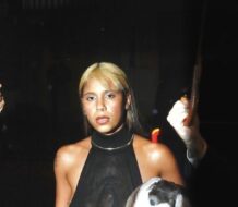 El costoso regalo que Tokischa le hizo a Rosalía por su cumpleaños en París