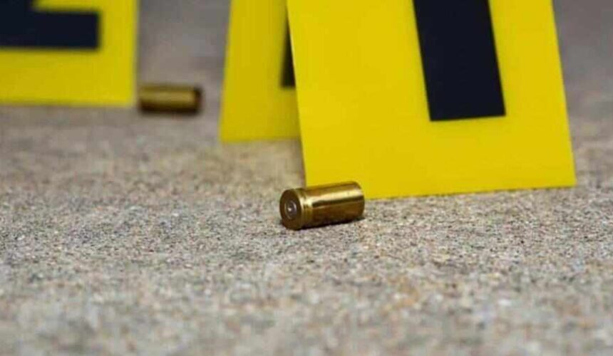 Agentes policiales matan a dos de los presuntos asaltantes del Banreservas en Santiago