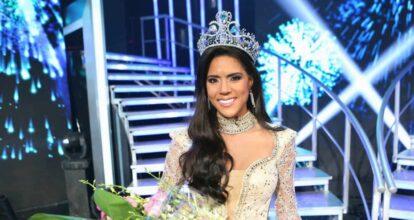 Univisión anuncia el regreso de Nuestra Belleza Latina en 2025