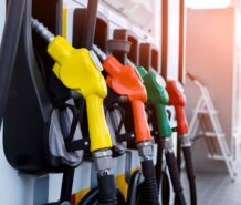 Precios de combustibles no varían para la semana del 7 al 13 de septiembre