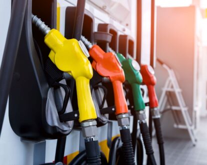 Precios de combustibles no varían para la semana del 7 al 13 de septiembre