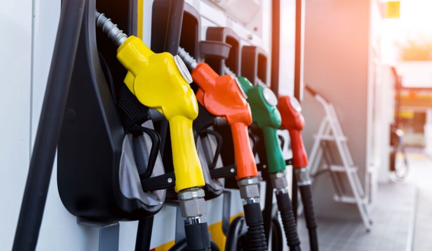 Precios de combustibles no varían para la semana del 7 al 13 de septiembre