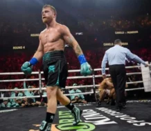 ‘Canelo’ Álvarez se perfila como favorito para vencer al boricua Édgar Berlanga en esperado combate
