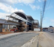Edesur suspenderá este jueves el servicio eléctrico en Santo Domingo Oeste por trabajos del Metro