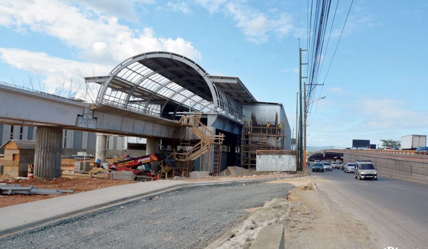 Edesur suspenderá este jueves el servicio eléctrico en Santo Domingo Oeste por trabajos del Metro