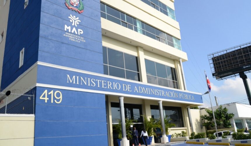MAP llama a servidores públicos de instituciones que serán fusionadas continuar labores con normalidad