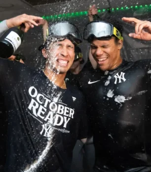 Yankees aseguran su pase a la postemporada con la ayuda de Juan Soto